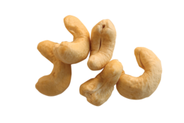 fruits & cashew free transparent png image.