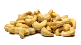 fruits & Cashew free transparent png image.