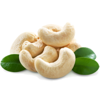 fruits & Cashew free transparent png image.