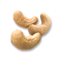 fruits & cashew free transparent png image.