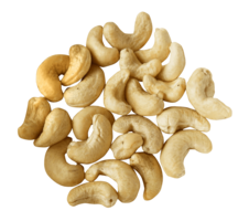 fruits & Cashew free transparent png image.