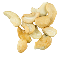 fruits & cashew free transparent png image.