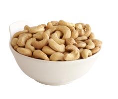 fruits & cashew free transparent png image.