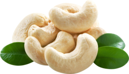 fruits & cashew free transparent png image.