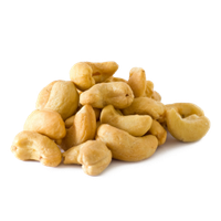 fruits & Cashew free transparent png image.