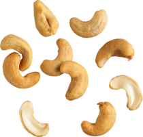 fruits & cashew free transparent png image.