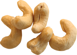 fruits & Cashew free transparent png image.