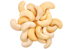 fruits & Cashew free transparent png image.