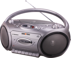 electronics & cassette player free transparent png image.