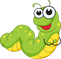 insects & caterpillar free transparent png image.