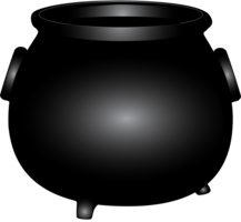 fantasy & cauldron free transparent png image.