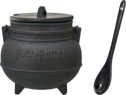 fantasy & Cauldron free transparent png image.