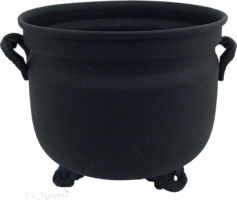 fantasy & Cauldron free transparent png image.