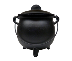 fantasy & Cauldron free transparent png image.