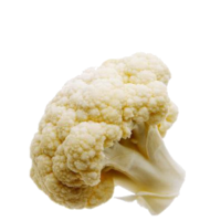 vegetables & Cauliflower free transparent png image.