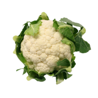 vegetables & cauliflower free transparent png image.