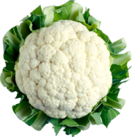 vegetables & cauliflower free transparent png image.