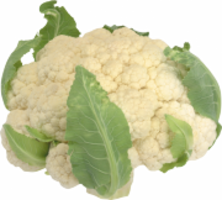 vegetables & cauliflower free transparent png image.