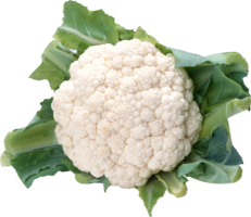 vegetables & cauliflower free transparent png image.