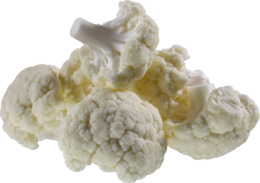 vegetables & cauliflower free transparent png image.