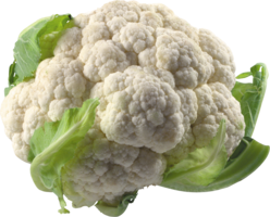 vegetables & cauliflower free transparent png image.