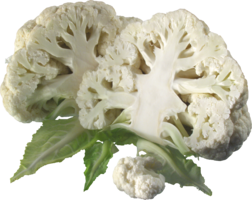 vegetables & cauliflower free transparent png image.