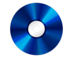 electronics & CD/DVD free transparent png image.