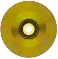 electronics & CD/DVD free transparent png image.