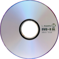 electronics & CD/DVD free transparent png image.