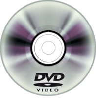 electronics & CD/DVD free transparent png image.