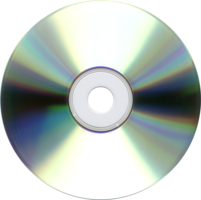 electronics & CD/DVD free transparent png image.