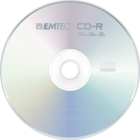 electronics & CD/DVD free transparent png image.
