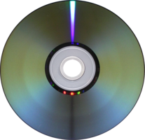 electronics & CD/DVD free transparent png image.