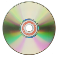 electronics & CD/DVD free transparent png image.