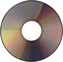 electronics & CD/DVD free transparent png image.