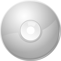 electronics & CD/DVD free transparent png image.