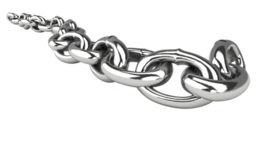 technic & chain free transparent png image.