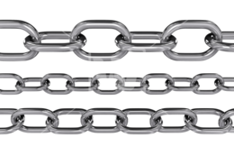 technic & Chain free transparent png image.