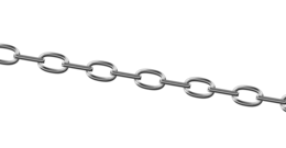 technic & Chain free transparent png image.