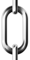 technic & Chain free transparent png image.