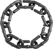 technic & chain free transparent png image.