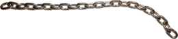 technic & Chain free transparent png image.