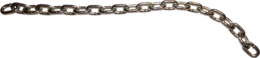 technic & chain free transparent png image.