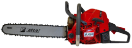 technic & Chainsaw free transparent png image.