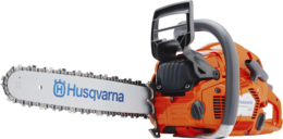 technic & Chainsaw free transparent png image.