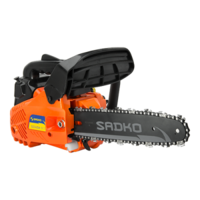 technic & chainsaw free transparent png image.