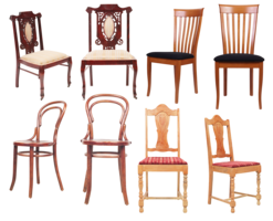 furniture & Chair free transparent png image.