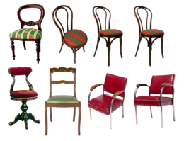 furniture & Chair free transparent png image.