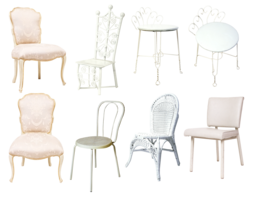 furniture & Chair free transparent png image.