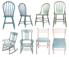 furniture & Chair free transparent png image.